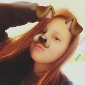 Meet your Posher, Harmony